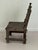 19th Century Ashanti King Chair For Sale - Image 9 of 9