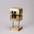 Lyse Oudoire, Brass Sculpture, 1970s, Brass For Sale - Image 6 of 14
