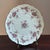 Vintage English Bone China Decorative Dessert Plate For Sale - Image 9 of 14