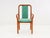 Bentwood Teak Chairs, 1970s - A Pair For Sale - Image 4 of 11