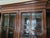 Georgian Style Two Piece Mahogany Breakfront For Sale - Image 11 of 18