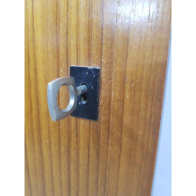 Mid-Century Teak Modular Wardrobe, 1970s For Sale - Image 12 of 16