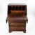 Modern Mid 20th Century Diminutive Burl Desk For Sale - Image 3 of 18
