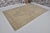 Turkish 1950s Oushak Handknotted Wool Carpet For Sale - Image 3 of 10