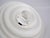 Metal Vintage Danish Lamp from Form-Light, 1980s For Sale - Image 7 of 9