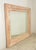 Olde Good Things special handcrafted mirror. This mirror frame is made from reclaimed antique wood molding from the...