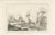 Renzi, Hawaiian Volcanoes and Valleys Voyage, 1836, Paper Engraving, Set of 3 For Sale - Image 4 of 9