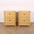 Faux Bamboo Nightstands, 1890s, Set of 2 For Sale - Image 12 of 12