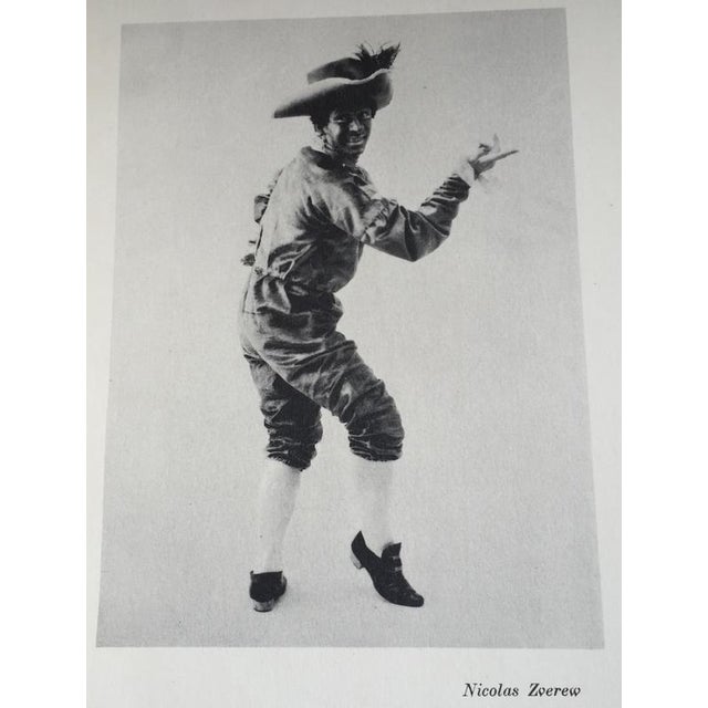 Unknown, Les Facheux Book, 1924, Lithograph on Paper For Sale - Image 9 of 10