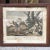 18th Century Italian Engravings, Framed - a Pair For Sale - Image 4 of 10