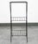 Mid-Century Modern Mid Century Modern Plant Stand Metal Wrought Iron Vintage Outdoor Indoor 3 Tier For Sale - Image 3 of 12