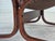 Norwegian Lounge Chair Model Siesta with Armrests by Ingmar Relling for Westnofa, 1970s For Sale - Image 9 of 18
