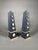 Antique Obelisks with Cameos, 1790 For Sale - Image 4 of 13