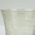 Antique Bohemian Green 'Waldglas' Type Glass Etched Beaker or Cup For Sale - Image 9 of 13