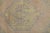 Oushak Anatolian Beige Rug For Sale - Image 9 of 10