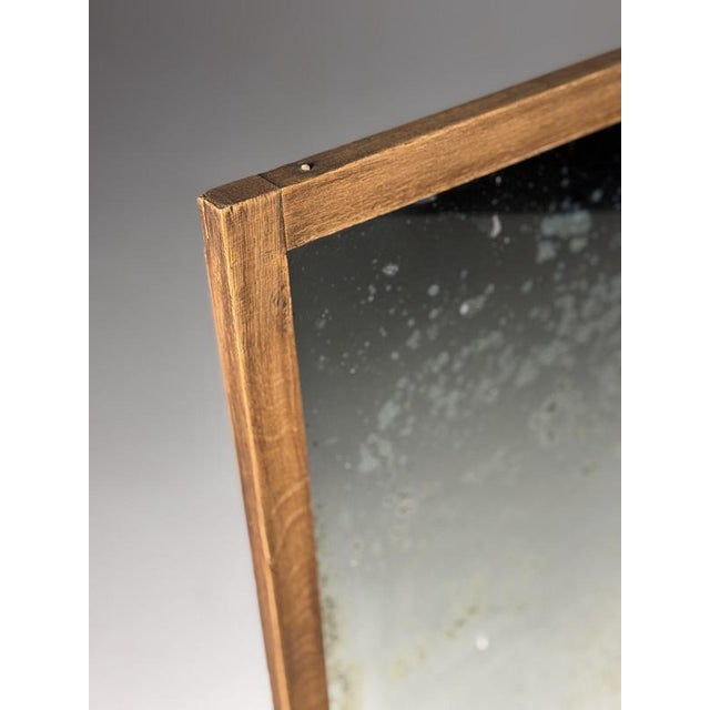 French Mirror, 19th Century For Sale - Image 14 of 17