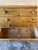 Antique Victorian Pine Chest of Drawers, 2 Over 3 For Sale - Image 10 of 10