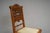Historicist Chairs, Late 19th Century, Set of 4 For Sale - Image 11 of 18
