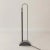 Gray Flexion Table Lamp by Cees Kranen for Indoor, 1980s For Sale - Image 8 of 11