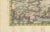 Paper Renaissance Map of Anatolia Nuova Tavola, Italy, 1598 For Sale - Image 7 of 10