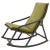 Ligne Roset Rocking Armchair Made in France For Sale - Image 13 of 13