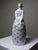Antique Porcelain Bottle by Michelaud for Robj Paris, 1920s For Sale - Image 9 of 12