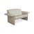 JR 2700 2-Seater Sofa and Lounge Chair Cream Leather from Jori, Set of 2 For Sale - Image 10 of 18