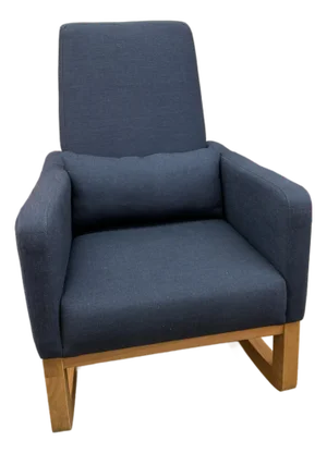 Monte Design Joya Rocking Chair