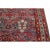1920s 1920s Antique Persian Hamedan Runner Rug 3’8″ X 13’5″ For Sale - Image 5 of 11