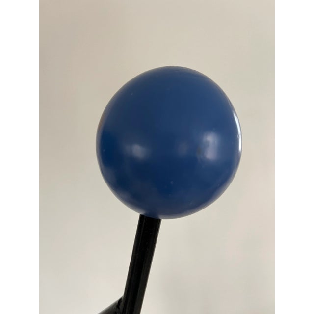 Authentic Roger Feraud 1950’s coat rack in amazing vintage condition. This piece is super sturdy and stylish. There are...