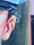 Illustration Huge Filipino Hand Painted John Cena the Marine Movie Poster For Sale - Image 3 of 9