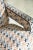 Harlequin Harlequin Vidi Fabric in Sky/Slate/Taupe For Sale - Image 4 of 4
