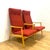 Wood Armchairs from TON, Czechoslovakia, 1960s, Set of 2 For Sale - Image 7 of 13