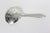 1917 Silver Plated Tomato Server Spoon, Adam Oneida Community Plate Pattern Vintage Large Slotted Serving For Sale - Image 9 of 10