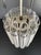 Vintage B-1205 Pendant Light in Aluminum and Acrylic Glass from Raak Amsterdam, 1960s For Sale - Image 15 of 18