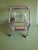 Art Deco Bauhaus Tea Trolley Serving Boy with Removable Tray, 1930s For Sale - Image 6 of 9