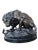 1930s Antoine Louis Barye, Lion and Serpent, Bronze on Marble Base, 1800s For Sale - Image 5 of 5