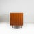 Mid-Century Double-Sided Wooden Sideboard, 1950s For Sale - Image 4 of 18