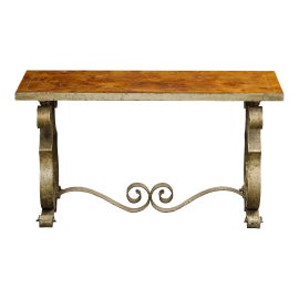 Example of Art Deco Furniture