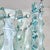 Metal Italian Glass + Chrome Pendant, 1970s For Sale - Image 7 of 12