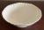 Haviland Limoges France Ranson Blank White 5 Piece Place Setting Dinnerware Bone China Scalloped For Sale In Chicago - Image 6 of 10
