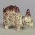 19th Century French Blois Faience Porcupine Figurine For Sale In Orlando - Image 6 of 12