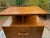 Mid-Century Modern Ramseur Mid Century Modern MCM Set of 3 Includes 5 Drawer Dresser, 8 Drawer Dresser and 2 Nightstands For Sale - Image 3 of 18