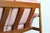 France and Son 8 Ft. Long Grete Jalk for France and Son Four Seat Sofa, Denmark For Sale - Image 4 of 8