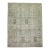 Garden Box Design Antique Persian Tabriz Room Size Rug - 10' x 12'11" For Sale