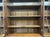 English Secretary Bookcase in Mahogany, 1970s For Sale - Image 13 of 17