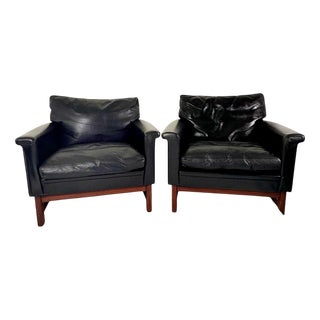 Chair from Scapa Rydaholm, 1960s For Sale