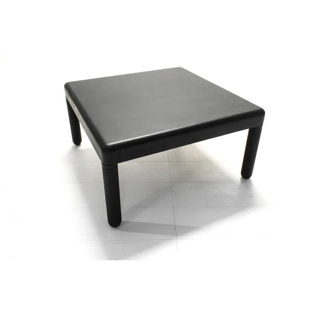 1980s Living Room Set, 1980s, Set of 5 For Sale - Image 5 of 10