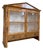 Josephinian Display Cabinet in Pine For Sale