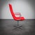 Catifa 70 Swivel Lounge Chairs by Arper, Italy, 2000s, Set of 2 For Sale - Image 4 of 10